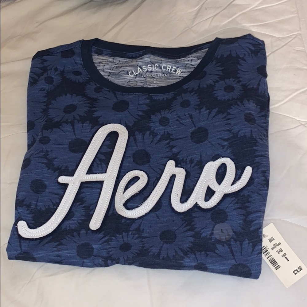 Aeropostale shirt